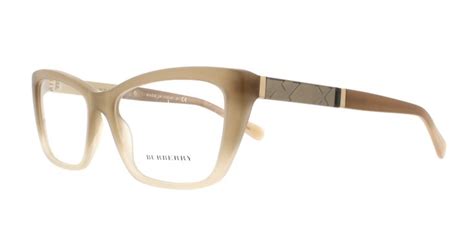 Designer Frames Outlet. Burberry Eyeglasses BE2236